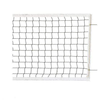 First Team Kevlar Competition Volleyball Net - FT5002