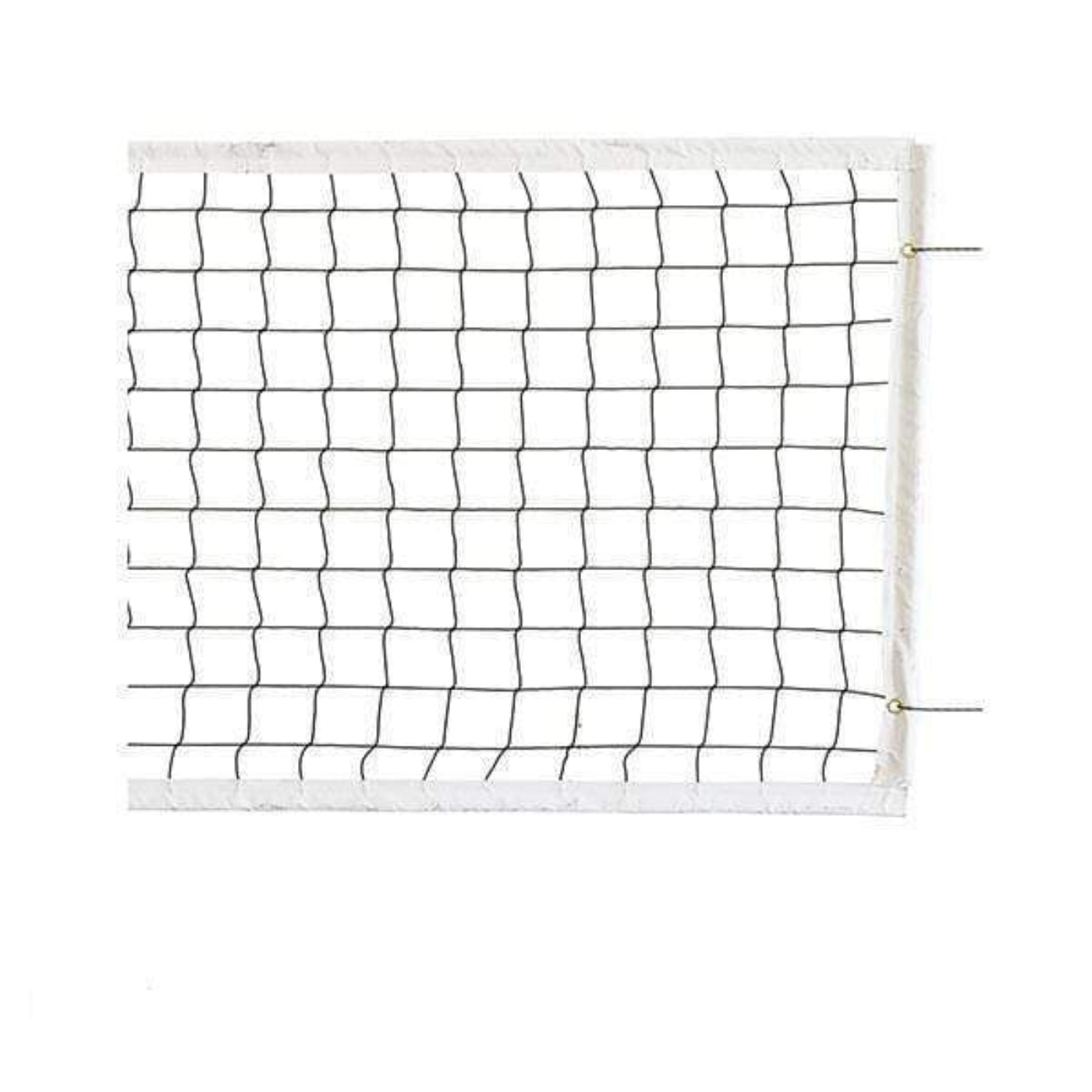 First Team Kevlar Competition Volleyball Net - FT5002
