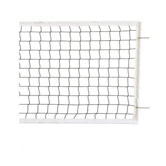 First Team Kevlar Competition Volleyball Net - FT5002