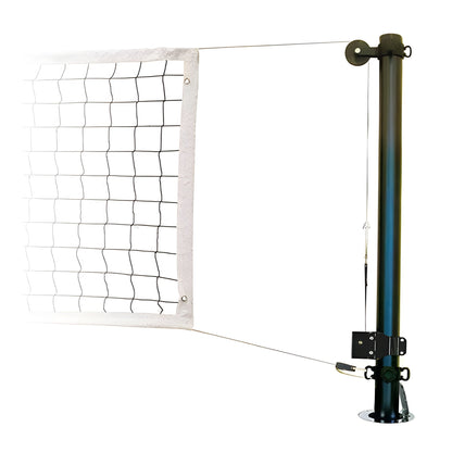First Team Stellar Aqua Swimming Pool Volleyball Net System - Stellar Aqua-SP