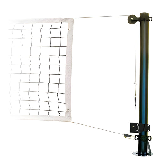 First Team Stellar Aqua Swimming Pool Volleyball Net System - Stellar Aqua-SP