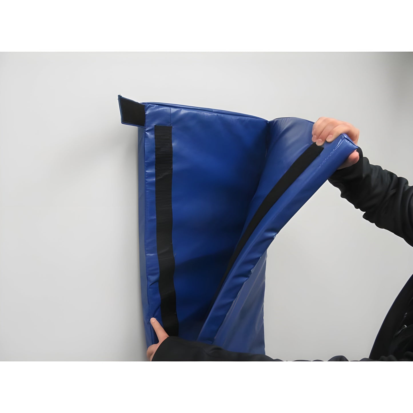 First Team Volleyball Competition Grade Volleyball Post Pad (Pair) - FT5010