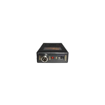 Fitness Audio U-Series System with Aeromic Fitness Headset Microphone - A-UHF-AEROMIC-AV