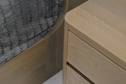 QW Amish Fjord Chest - 857W-FJO-211-CH