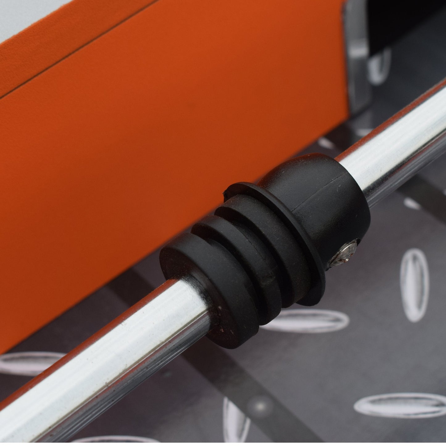 Hathaway Trailblazer 56" Foosball Table - BG5012