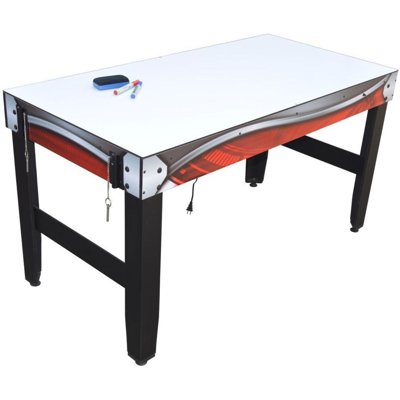 Hathaway Scout 4 in 1 Multi Game Table 54" - BG5027