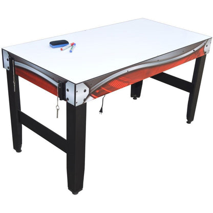 Hathaway Scout 4 in 1 Multi Game Table 54" - BG5027