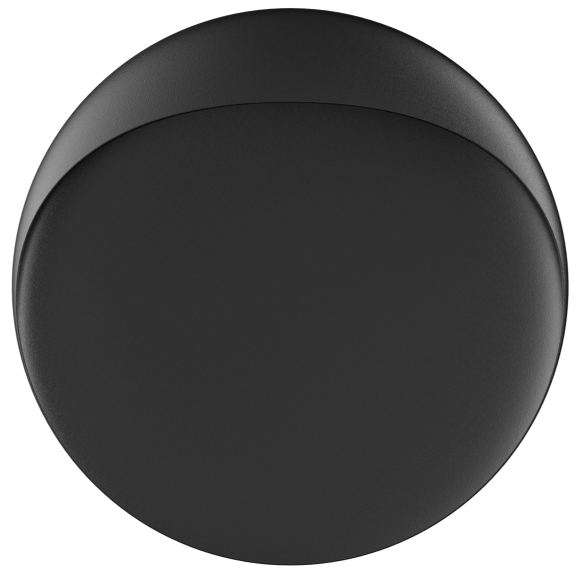 Louis Poulsen Flindt Black Wall Light - 5747930276