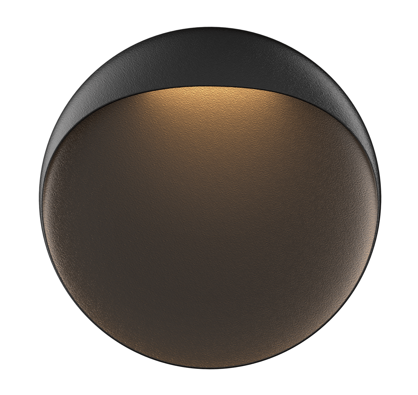 Louis Poulsen Flindt Black Wall Light - 5747930276