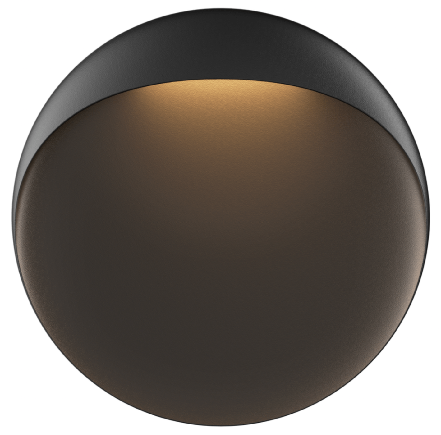 Louis Poulsen Flindt Black Wall Light - 5747930276