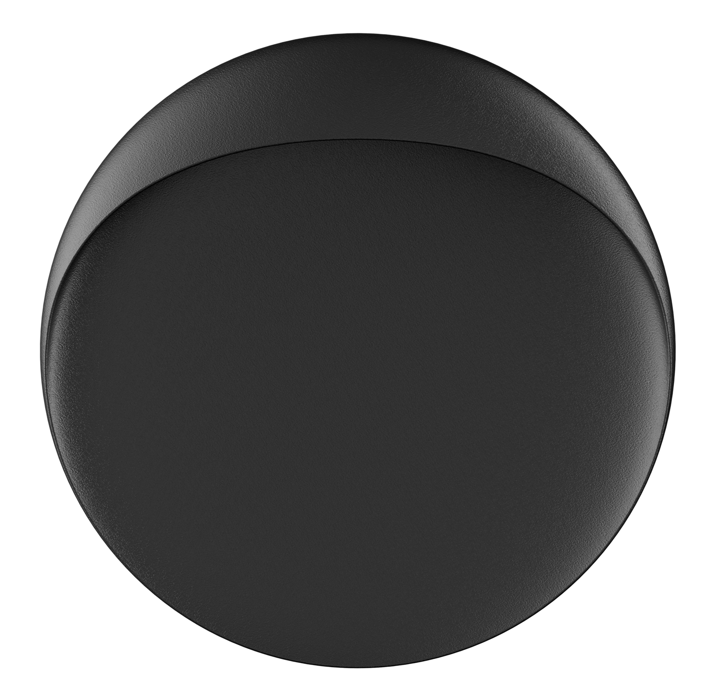 Louis Poulsen Flindt Black Wall Light - 5747930276