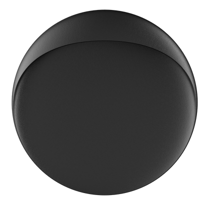 Louis Poulsen Flindt Black Wall Light - 5747930276