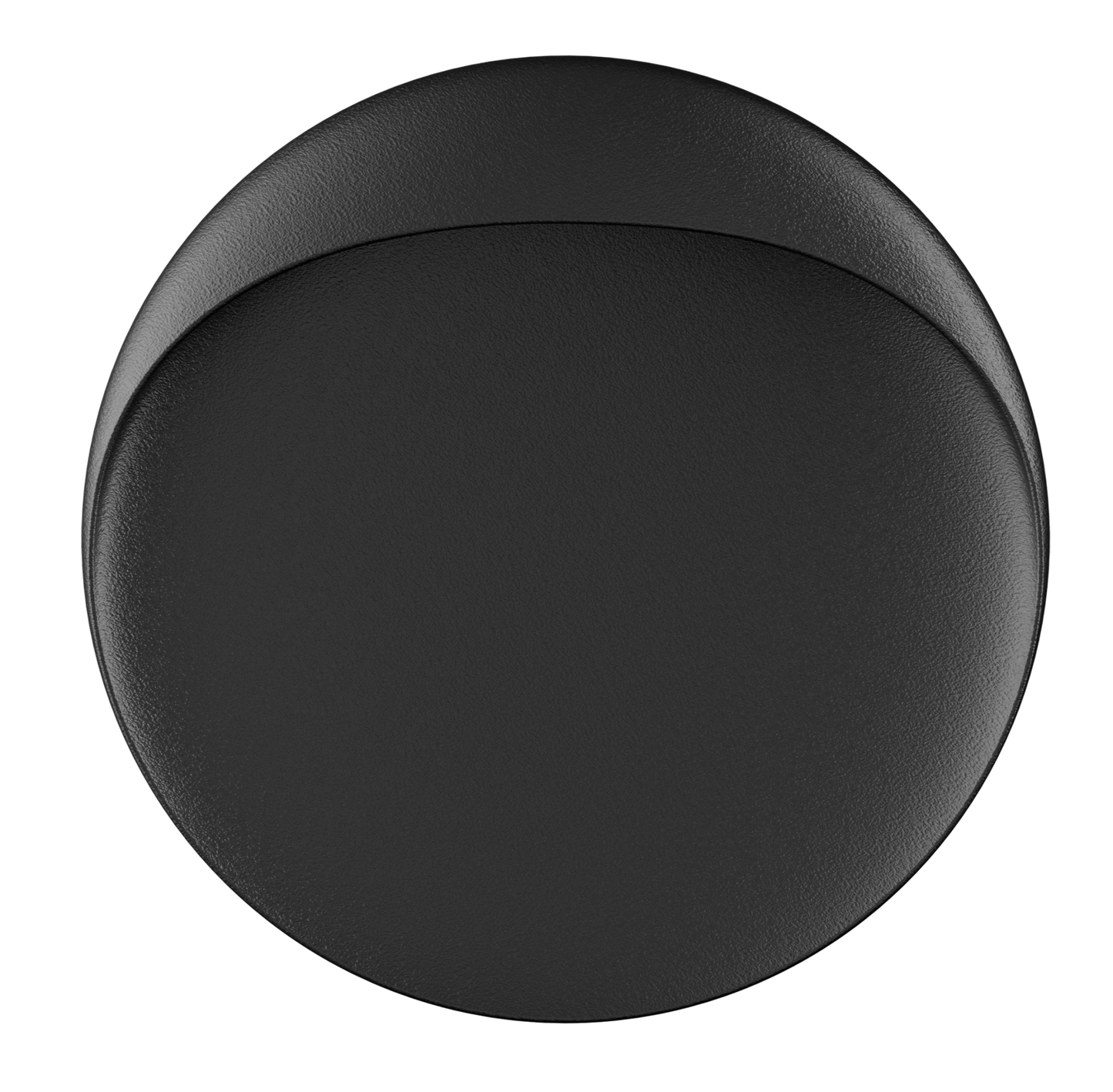 Louis Poulsen Flindt Black Wall Light - 5747930276