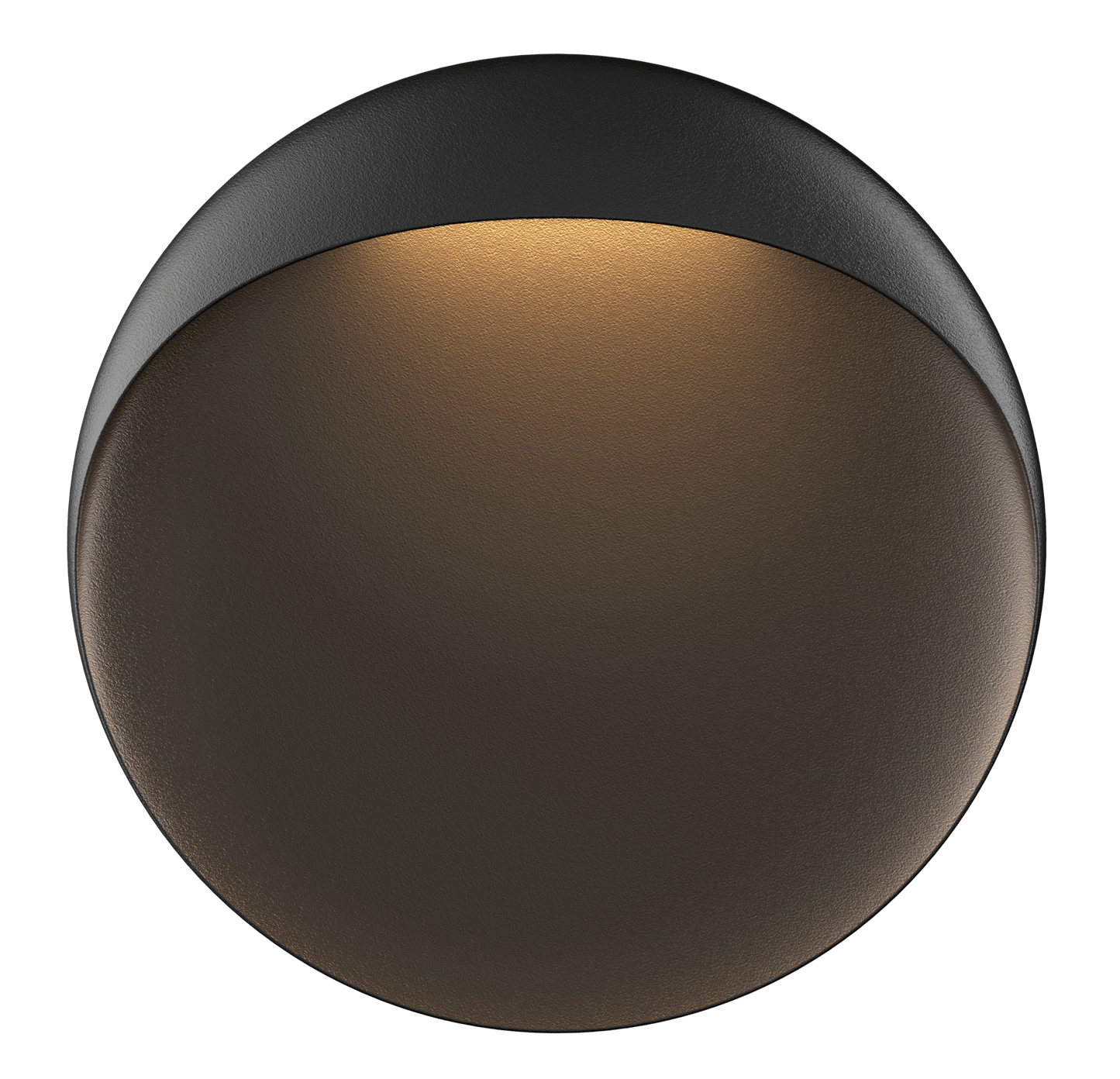 Louis Poulsen Flindt Black Wall Light - 5747930276