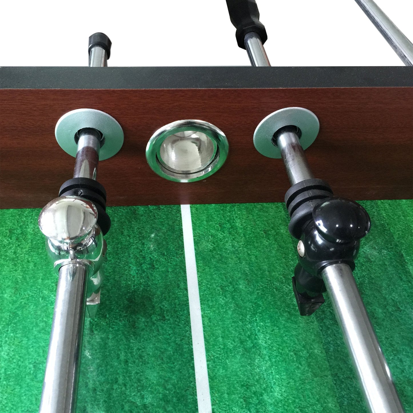 Hathaway Metropolitan 54" Foosball Table - BG1030F