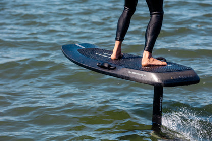 Pulseer eFoil Surfboard Standard S1 / E-Standard - WATER-HYDROFOIL-S1H-ESTD-H