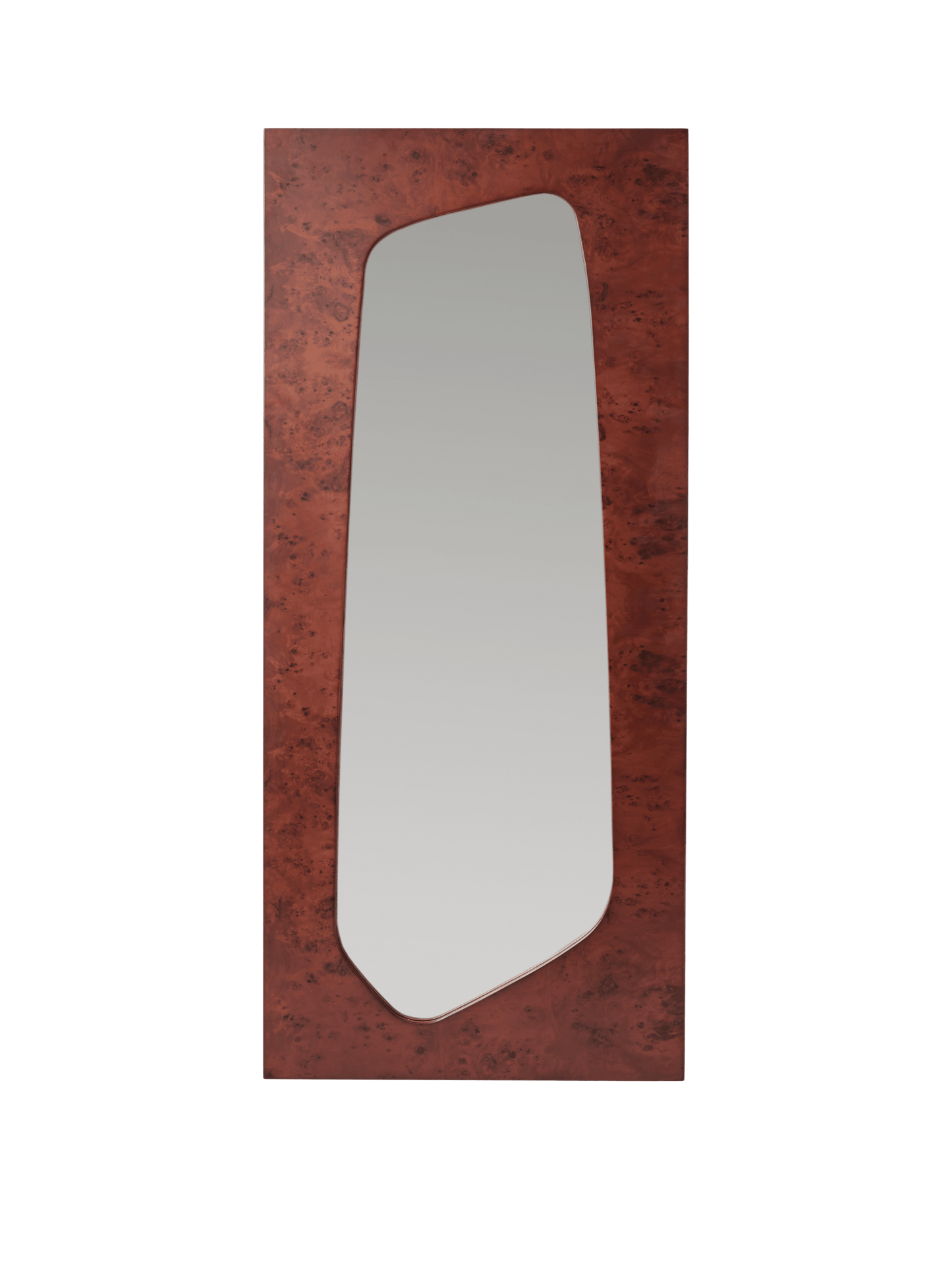 Folia Mirror - H135