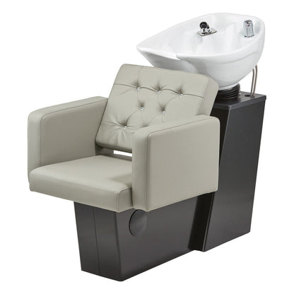 Pibbs Fondi Backwash Pibbs - PIB-5222