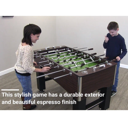 Hathaway Primo 56" Foosball Table - BG1035