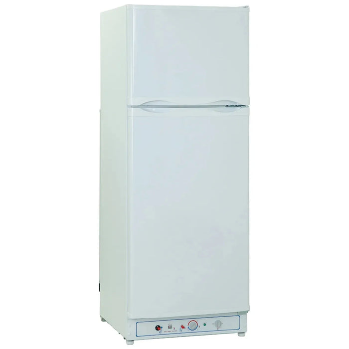 For DDG-275B1 275L propane lpg gas/kerosene 3 way absorption fridge