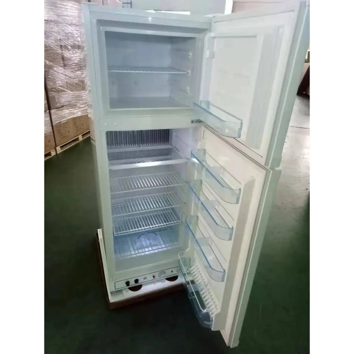 For DDG-275B1 275L propane lpg gas/kerosene 3 way absorption fridge