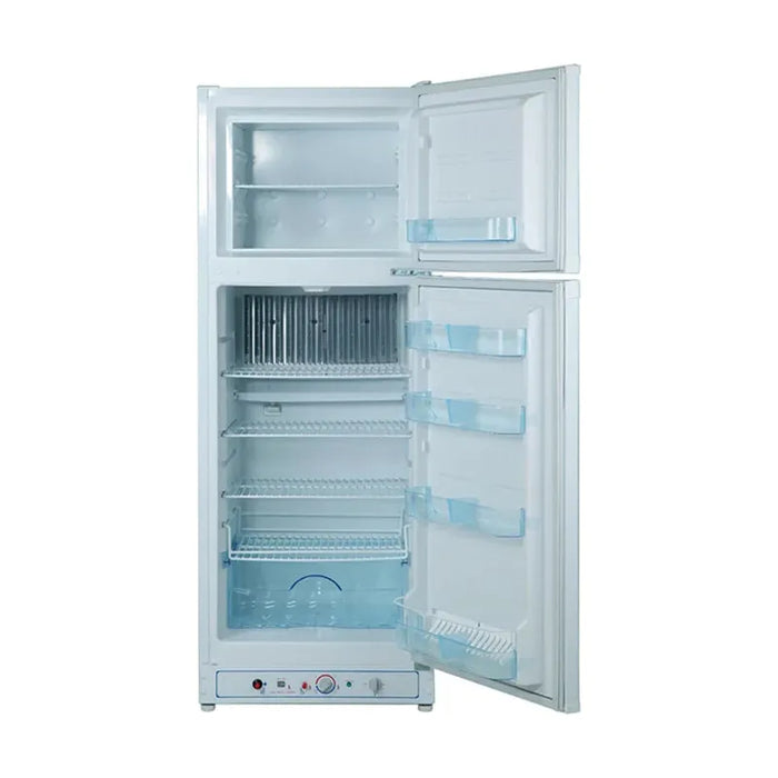 For DDG-275B1 275L propane lpg gas/kerosene 3 way absorption fridge