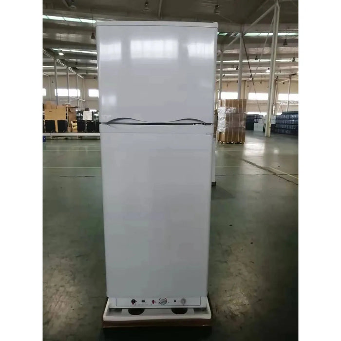 For DDG-275B1 275L propane lpg gas/kerosene 3 way absorption fridge