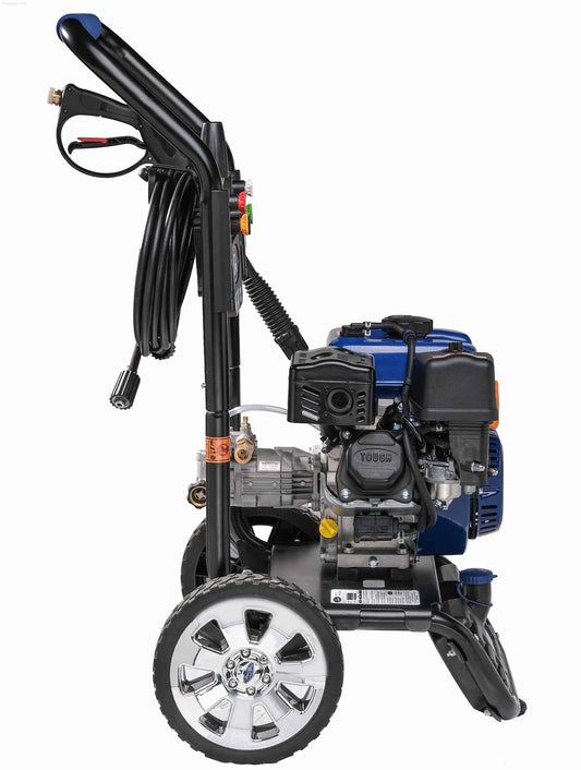 Ford-FPWG3400H-J 3400 PSI Gas-Powered Pressure Washer - PowerGen USA - FPWG3400H