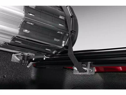 BAK Revolver X2 Ford Super Duty Tonneau Cover - BAK-39330