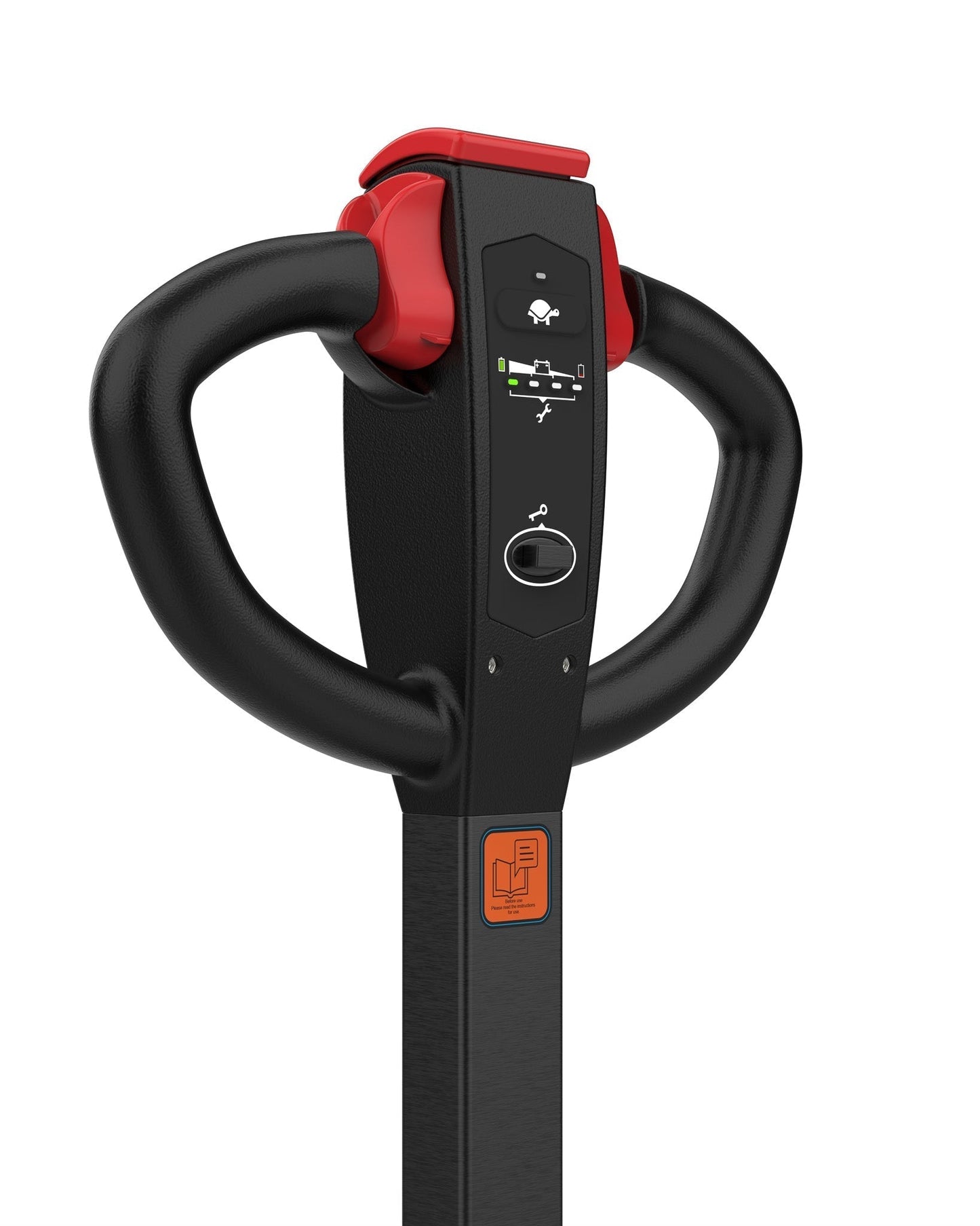 ELECTRIC PALLET JACK 4,400LBS - BCO-EPG