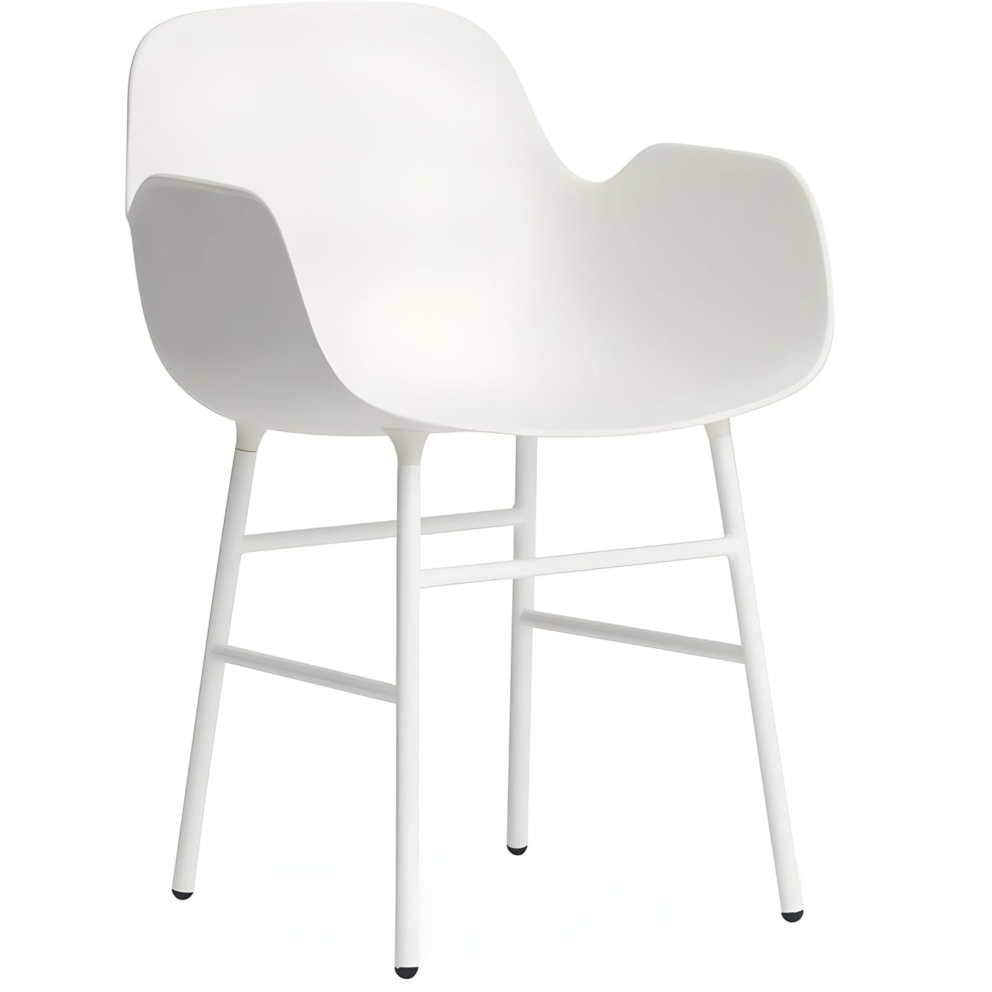 Normann Copenhagen Form Armchair - Set of 2 - 602758