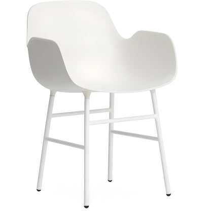 Normann Copenhagen Form Armchair - Set of 2 - 602758