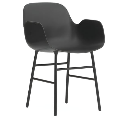 Normann Copenhagen Form Armchair - Set of 2 - 602758