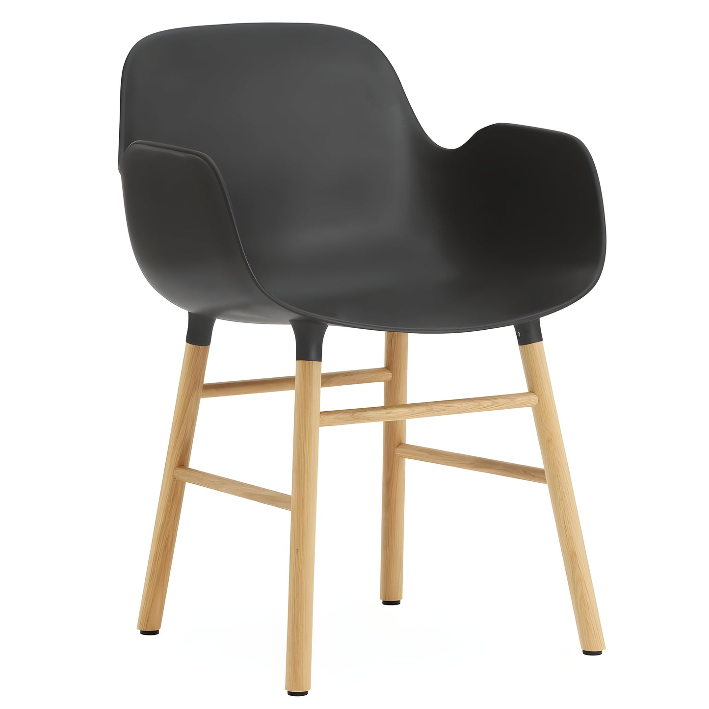 Normann Copenhagen Form Armchair - Set of 2 - 602758
