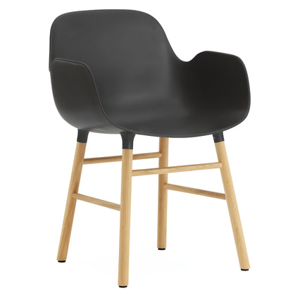 Normann Copenhagen Form Armchair - Set of 2 - 602758