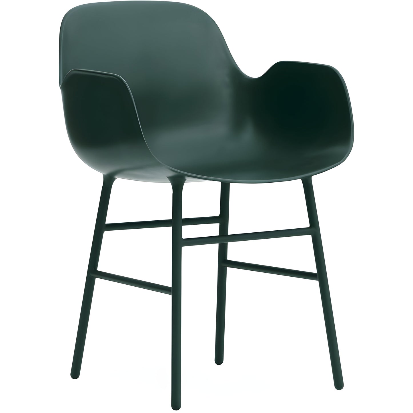 Normann Copenhagen Form Armchair - Set of 2 - 602758