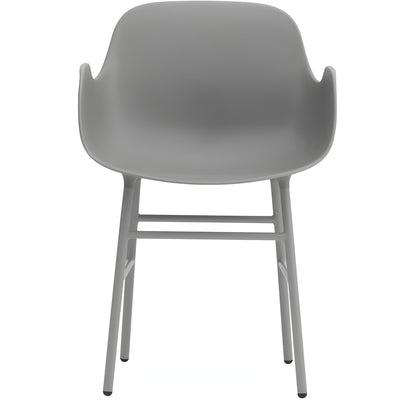 Normann Copenhagen Form Armchair - Set of 2 - 602758