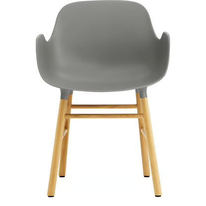Normann Copenhagen Form Armchair - Set of 2 - 602758
