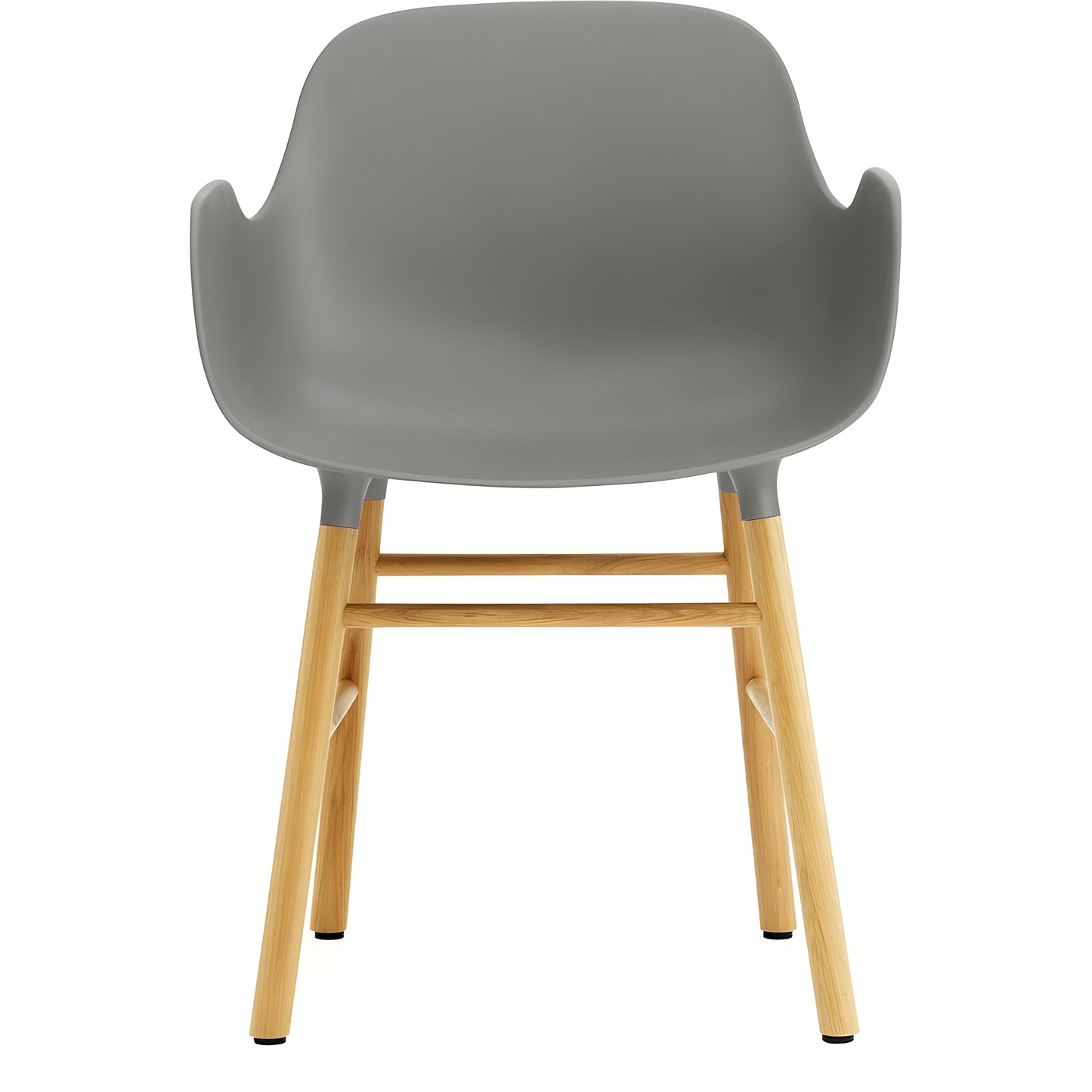 Normann Copenhagen Form Armchair - Set of 2 - 602758