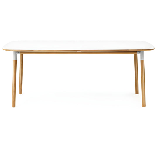 Normann Copenhagen Form Table - Rectangle - 602836