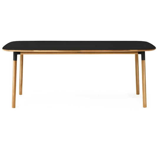 Normann Copenhagen Form Table - Rectangle - 602836