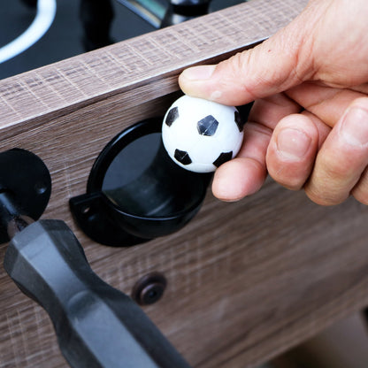 Hathaway Excalibur 54" Foosball Table - BG5030