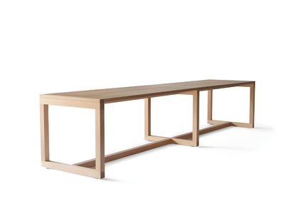 Nikari Frame Table - FRAME-O-200-90