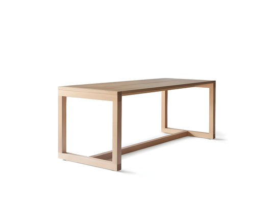 Nikari Frame Table - FRAME-O-200-90