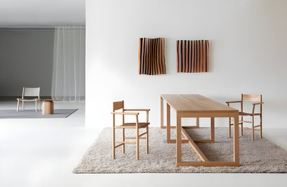 Nikari Frame Table - FRAME-O-200-90