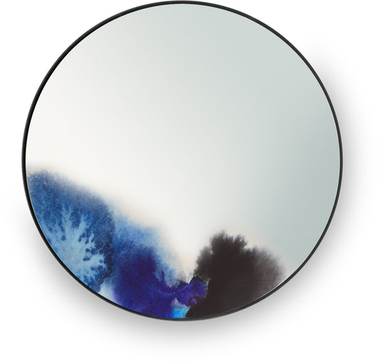 Petite Friture Francis Wall Mirror