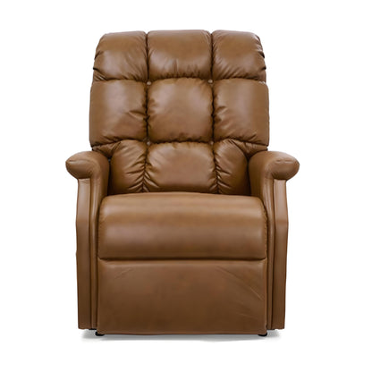 UltraComfort UC480 Medium 1 Zone 3-Position Recline Lift Chair - UC480-MEDIUM-EAC