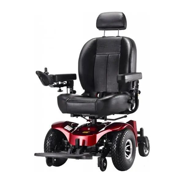 FreeRider Apollo II Heavy-Duty Power Chair