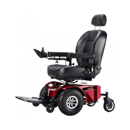 FreeRider Apollo II Heavy-Duty Power Chair