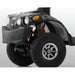 FreeRider GDX All-Terrain 4-Wheel Mobility Scooter